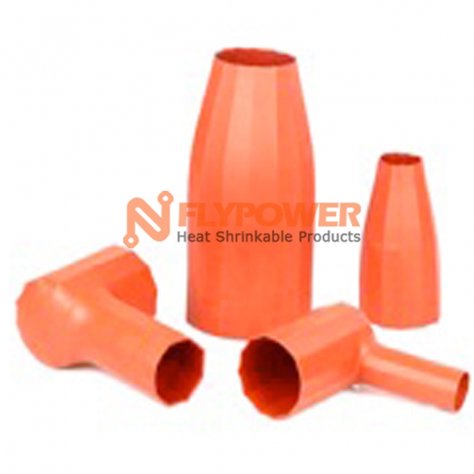 MEDIUM VOLTAGE RIGHT/STRAIGHT CABLE BOOT  BH-MR