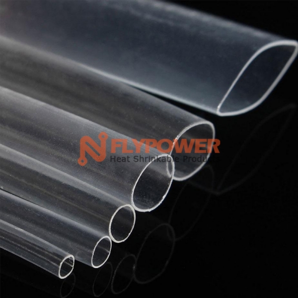 Medical grade FEP extruded tubing and heat shrink tubing BH-MT-FEP