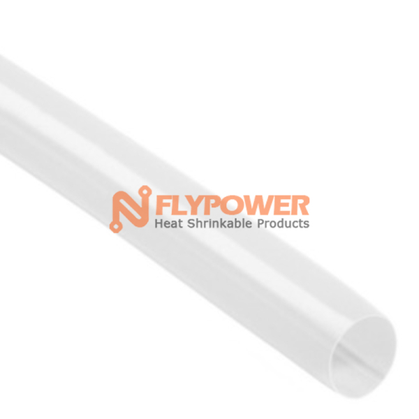 Medical grade PTFE ultra thin wall extruded tubing and heat shrink tubing BH-MT-PTFE-UTW