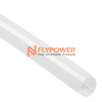 Medical grade PTFE ultra thin wall extruded tubing and heat shrink tubing BH-MT-PTFE-UTW