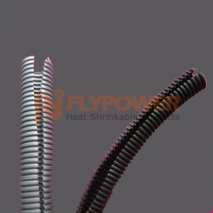 SPLIT SOFT PA CORRUGATED PIPE BH-PAK &amp; BH-PAKF